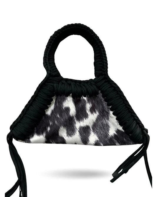 Savanna Knot Bag